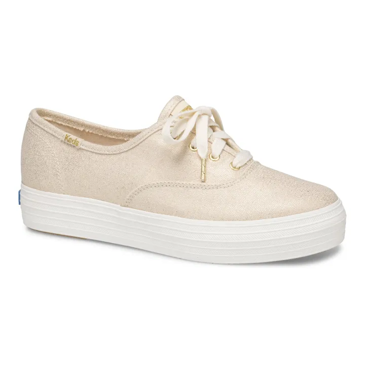 keds triple cvo