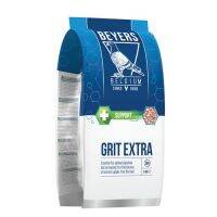 Grit extra Beyers 5kg (กรีตหยาบ ช่วยย่อย เสริมแคลเซียม)