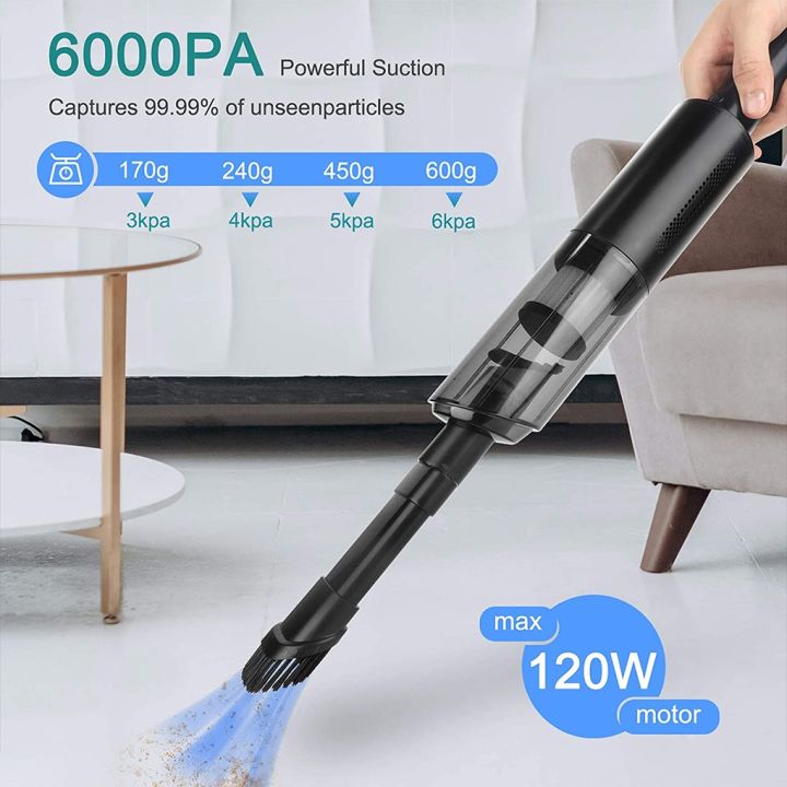 car-vacuum-electric-car-cleaning-tool-6000pa-strong-suction-handheld-type-vacuum-black-wired