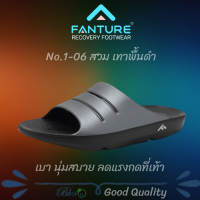 รองเท้า Fanture แบบสวม New Fashion เพื่อสุขภาพ สำหรับกิจจกรรม ปีนเขา น้ำตก ทะเล น้ำหนักเบา สำหรับผู้ที่ยืน เดิน นาน มีปัญหาเท้าแบน