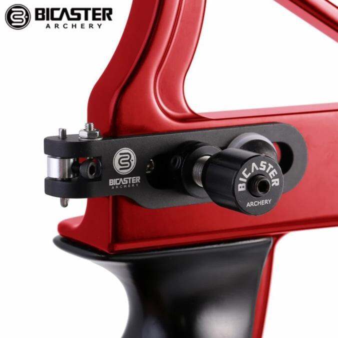 Paket Plunger + Rest Bicaster Archery Recurve Barebow Lazada Indonesia