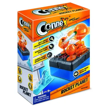 Connex 2024 stem toys