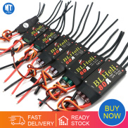 BLHeli Brushless ESC 12A 20A 30A 40A 50A 60A 80A with UBEC for Aircraft