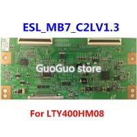 1Pcs TCON Board ESL MB7 C2LV1.3 TV T-CON ESL-MB7-C2LV1.3 LTY400HM08 Logic Board KDL-40EX520 LTU400HM08