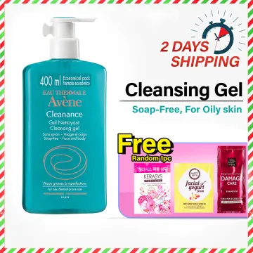 Cleanance Cleansing Gel - Avène