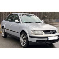 VW Passat B5 ชุดช่วงล่างหน้า พาสสาท บี5 ปี1996-2000 ลูกหมากคันชัก ลูกหมากกันโคลงหน้า ปีกนกล่าง ปีกนกบน ปีกนกล่าง ลูกหมาก คันชัก