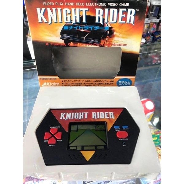 เกมกด-game-amp-watch-lsi-game-เกมกด-knight-rider