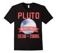 Baju Pluto Never Luplupa 1930-2006 | Kaus Desain Pria Katun Desain Baru Musim Panas 2019 Ruang Lucu Online S-4XL-5XL-6XL