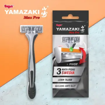 Jual Yamazaki Terbaru Feb 2024 Lazada .id