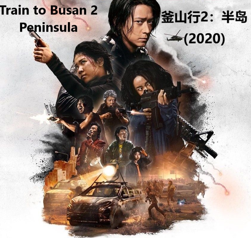 train to busan free online movie