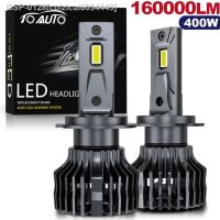 Cuizicai6034443 Lâmpada Do Farol Carro Para K9C อัตโนมัติ H7 H4 H11 H1 HB3 9005 HB4 9006 9004 H13 H27 880 881 400W