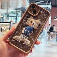 มก. เปลือกป้องกันโทรศัพท์ตกซิลิโคนนิ่มสำหรับแอปเปิ้ลเคสโทรศัพท์ iPhone 15อัลตร้า15pro 15บวก15 14 14บวก14Promax 13Pro 13Promax 13 12ProMax 12pro 12 11Promax 11 11pro งา