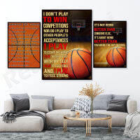 I dont play games to win games basketball great coaches can change basketball posters basketball player gift poster