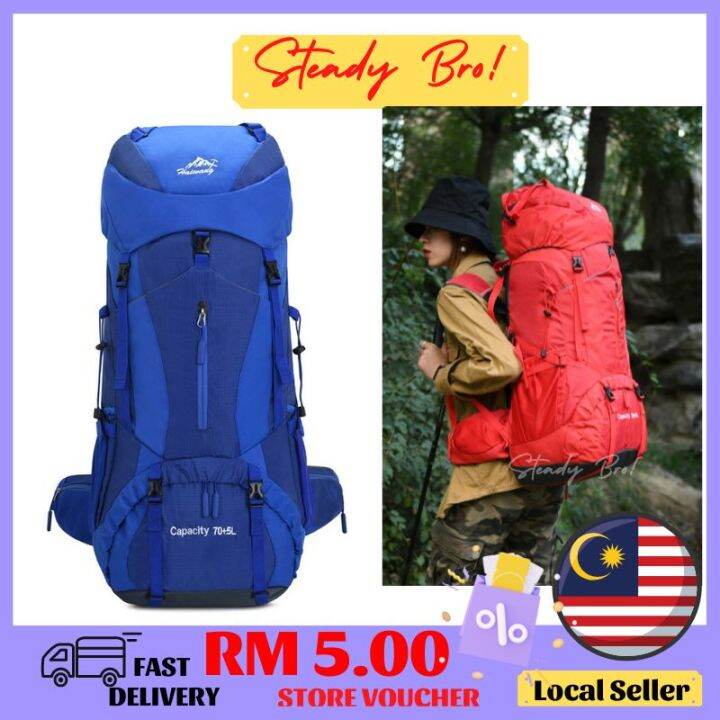 Lazada cheap backpack malaysia