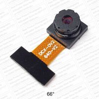 ใหม่เอี่ยม100% OV2640 2MP ESP32-CAM โมดูลกล้อง66 120 160องศา850Nm 24PIN การมองเห็นได้ในเวลากลางคืน0.5มม. ระยะห่าง2MP 21มม. 75มม.