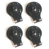 4pcs Speaker Replacement Diaphragm For JBL2412,2412H,2412H-1,JRX,SF,TR Models