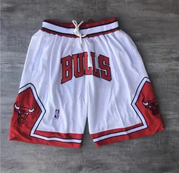 Shop Chicago Bulls Short Just Don with great discounts and prices online -  Oct 2023