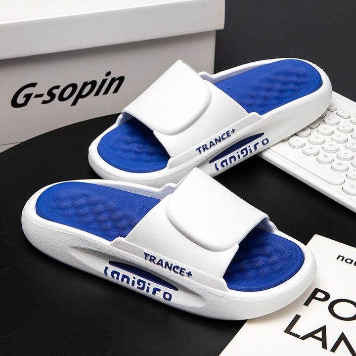 8721-trance-slip-on-รองเท้าแตะ-แบบหนา-และนุ่ม-unisex