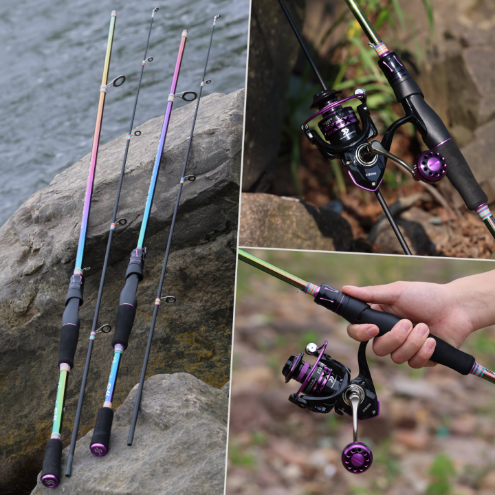 ssougayilang-fishing-rods-คันเบ็ดคาร์บอนไฟเบอร์สูง-คันเบ็ด-1-8-เมตร-2-1-เมตร2-ส่วน-30-ตัน-คันเบ็ดจับอีวา