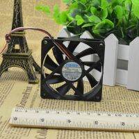 Minebea NMB 7015 12V 0.3A 2806GL-04W-B59คอมพิวเตอร์ CPU Chassis Cooling Fan