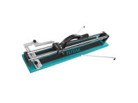 Total แท่นตัดกระเบื้อง 32 นิ้ว (800 มม.) รุ่นงานหนัก รุ่น THT578004 ( Tile Cutter ) - ที่ตัดกระเบื้อง