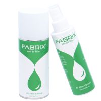 สุดคุ้ม โปรโมชั่น FABRIX แฟบริคก์ ชุดน้ำยาล้างกรองอากาศ ขนาด 150 ml (เล็ก) ราคาคุ้มค่า ชิ้น ส่วน เครื่องยนต์ ดีเซล ชิ้น ส่วน เครื่องยนต์ เล็ก ชิ้น ส่วน คาร์บูเรเตอร์ เบนซิน ชิ้น ส่วน เครื่องยนต์ มอเตอร์ไซค์