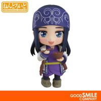 พร้อมส่ง+โค้ดส่วนลด Nendoroid 902 Asirpa (Re-run): Golden Kamuy by Good Smile Company (ลิขสิทธิ์แท้)