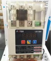 LCR-40H LCR-60H LCR-80H LCR-100H ตัวควบคุมพลังงานดิจิตอล FOTEK 100% ใหม่และเป็นต้นฉบับ