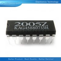 10pcs/lot 2005Z 2005 DIP-16 In Stock WATTY Electronics