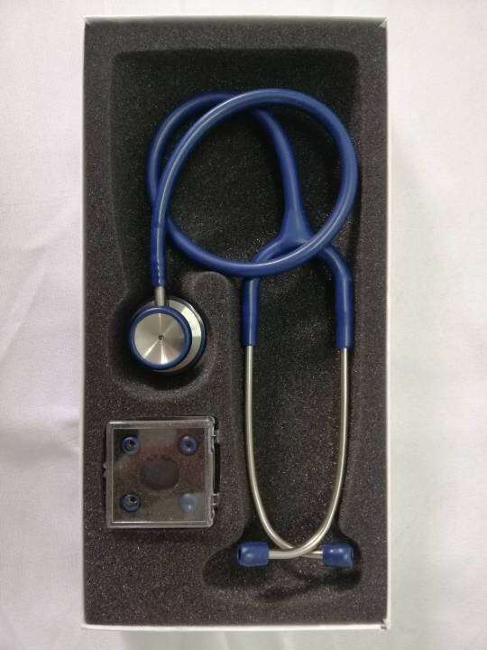 หูฟังแพทย์-stethoscope-ยี่ห้อ-funowa