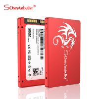 SSD 120GB 240 GB 480GB 2TB SSD HDD 2.5 นิ้ว SSD SATA SATAIII ssd แล็ปท็อปไดรฟ์โซลิดสเตตในตัว