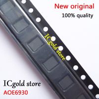 10 ชิ้น AOE6930 E6930 MOSFET QFN-8