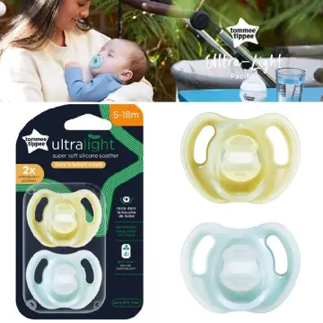 Buy Orthodontic Soother Tommee Tippee online