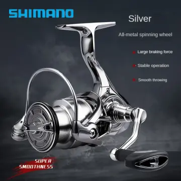 Shimano 21 SPHEROS SW Various kinds 5000/6000/8000/HG/PG/Spinning reel/Jigging/Casting/Large  size, offshore, seawater OK 【direct from Japan】(STELLA STRADIC TWIN POWER  SW NASCI SALTIGA CERTATE CALDIA LUVIAS Offshore Fishing Boat Shore daiwa