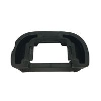 【HOT SALE】 DhakaMall นุ่มช่องมองภาพ Eyecup Eye Cup เปลี่ยน FDA-EP16 EP16สำหรับ Sony A7 A7S A7R II III ILCE-7M2 ILCE-7RM3