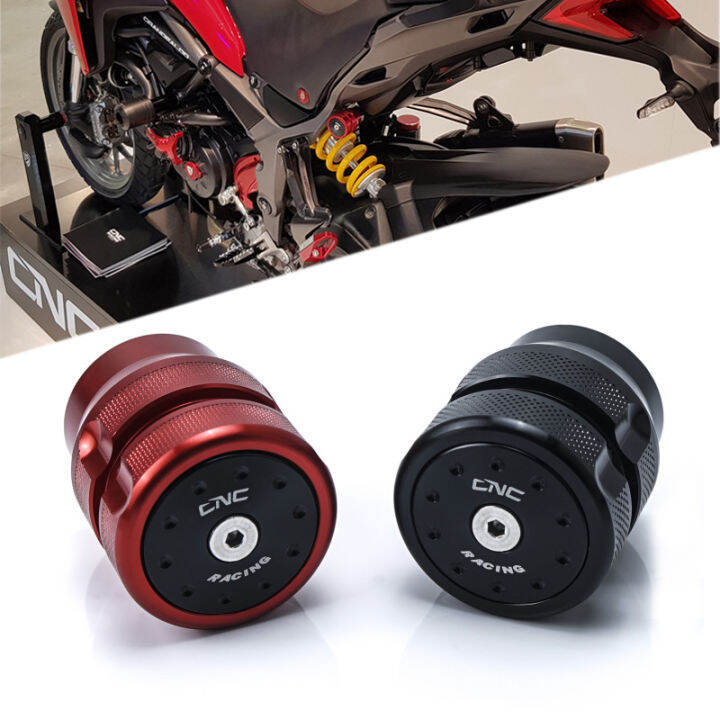 Motorcycle Rear Shock Preload Adjuster For Ducati Diavel 1200