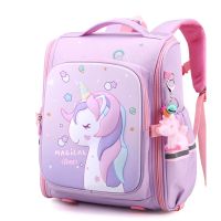 ☾ Children 39;s School Backpack Unicorn Girl Girls Waterproof School Backpack - New Girl - Aliexpress
