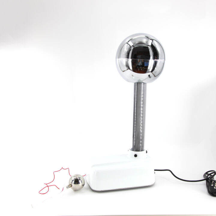 Physical laboratory equipment Van De Graff Generator education