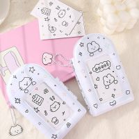 3 Inch Photo Album Star Chasing Collection Book Photocard Holder Cartoon Collector Book With Buckle Kpop Photo Card Binder