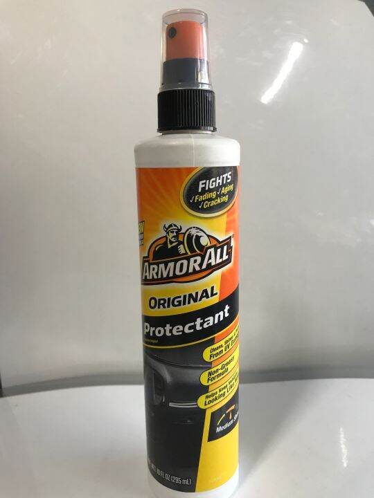 Armor All original protectant | Lazada PH