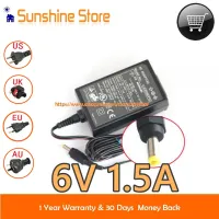 MITSUMI UJDB360PS2 6V 1.5A 10W Power Supply Adapter CP173043-01 Laptop For FUJITSU FMV-NSM52 DVD