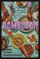 หนังสืออังกฤษใหม่ Rambutan : Recipes from Sri Lanka [Hardcover]