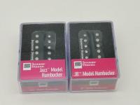 guitar pickups SH2n Jazz Neck SH4 JB Bridge Humbucker Pickup 4C Black Guitar Pickups