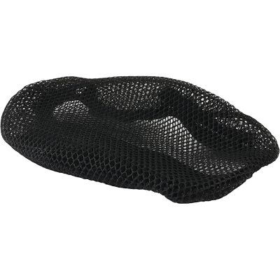 Motorcycle Anti-Slip 3D Mesh Fabric Seat Cover Breathable Waterproof Cushion for Yamaha YZF-R3 YZF R3