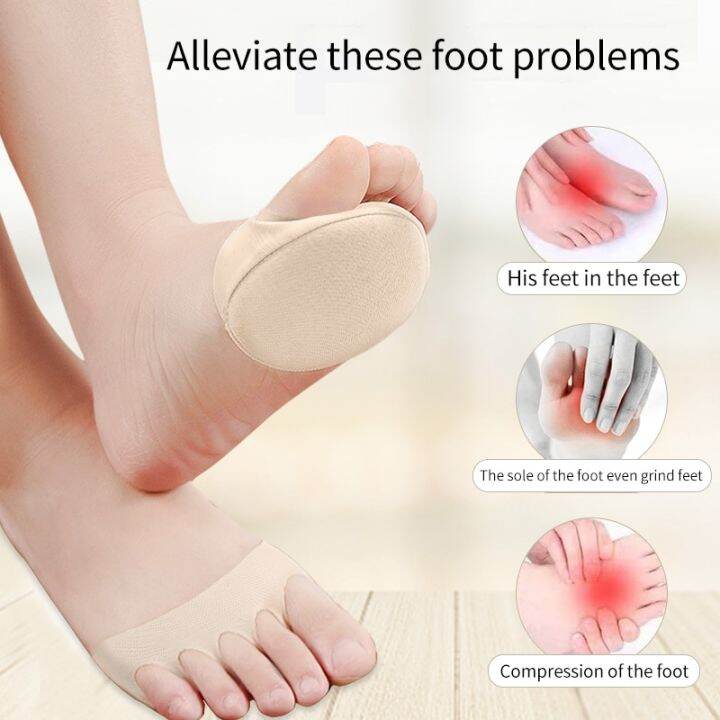 2pcs-five-toes-forefoot-pads-for-women-high-heels-half-insoles-calluses-corns-foot-pain-care-absorbs-shock-socks-toe-pad-inserts-shoes-accessories