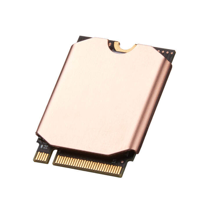 ฮีทซิงค์-ssd-ทองแดงพร้อมแผ่นซิลิโคนระบายความร้อน-อุปกรณ์เสริมเครื่องเกมคอนโซลเล่นเกมระบายความร้อน-ssd-สำหรับดาดฟ้าไอน้ำ-m-2-2230-ssd-สินค้าออกใหม่