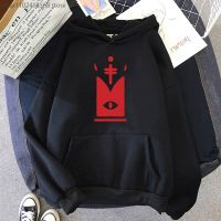 Cult of The Lamb Print Hoodies Hot Game Cartoon Graphic Sweatshirt for Hooded Soft Sudadera Mujer Men Hoody Clothing Size XS-4XL