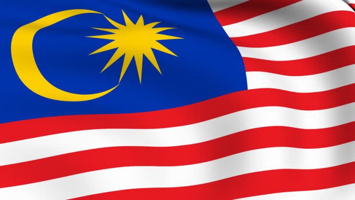 Malaysia Flag Malaysian Flag (Bendera Malaysia Berbagai Size Kaki) 2x4 ...