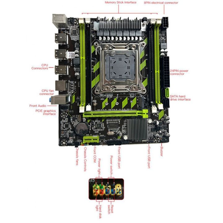 x79g-lga2011-motherboard-sata-cable-switch-cable-baffle-thermal-grease-4xddr3-slot-m-2-nvme-pci-e-x16-6xusb2-0-sata3-0