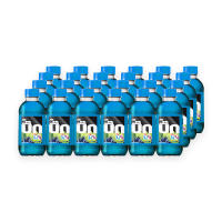 [ส่งฟรี!!!] อาเจ บิ๊ก มินิ น้ำอัดลม กลิ่นบลูฮาวาย 215 มล. แพ็ค 24 ขวดAJE Big Mini Soft Drink Blue Hawaii 215 ml x 24 Bottles